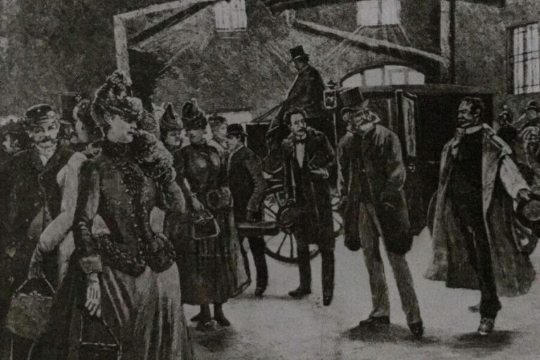 Lee más sobre el artículo El siglo XIX y el XX