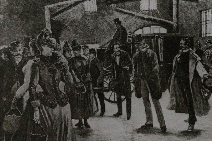 Lee más sobre el artículo El siglo XIX y el XX