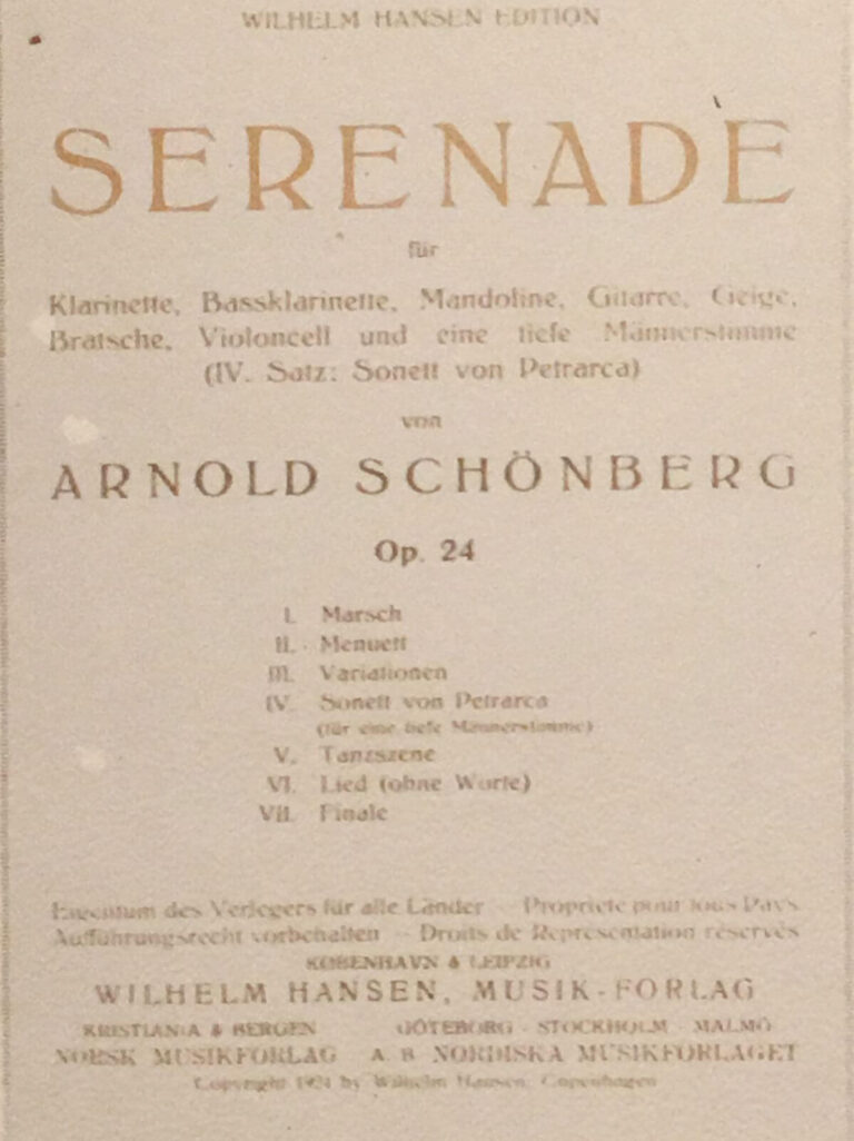 Lee más sobre el artículo «Conciertos para Mandolina»