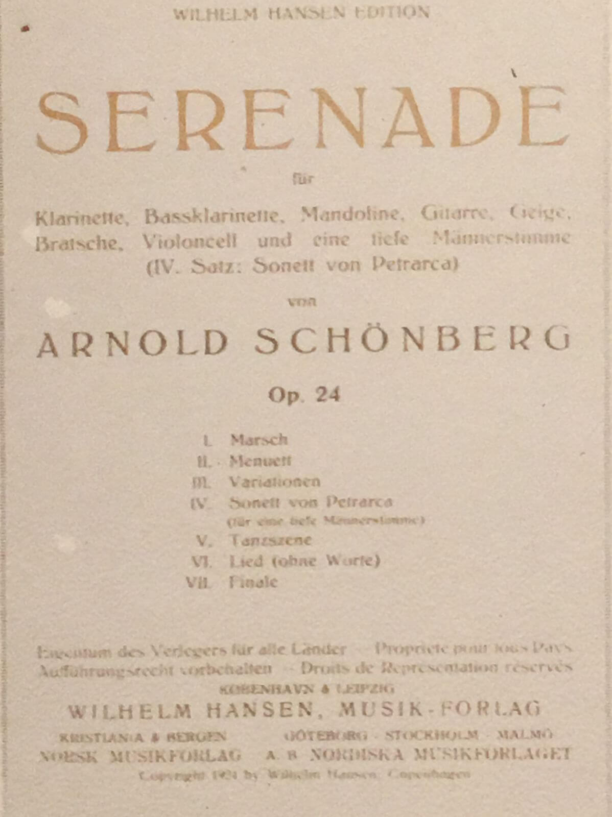 Lee más sobre el artículo «Conciertos para Mandolina»