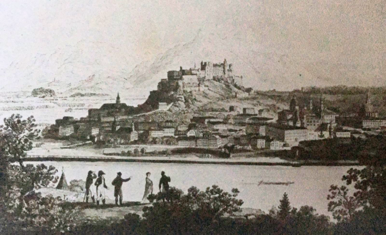 Lee más sobre el artículo Los orígenes del Fagot