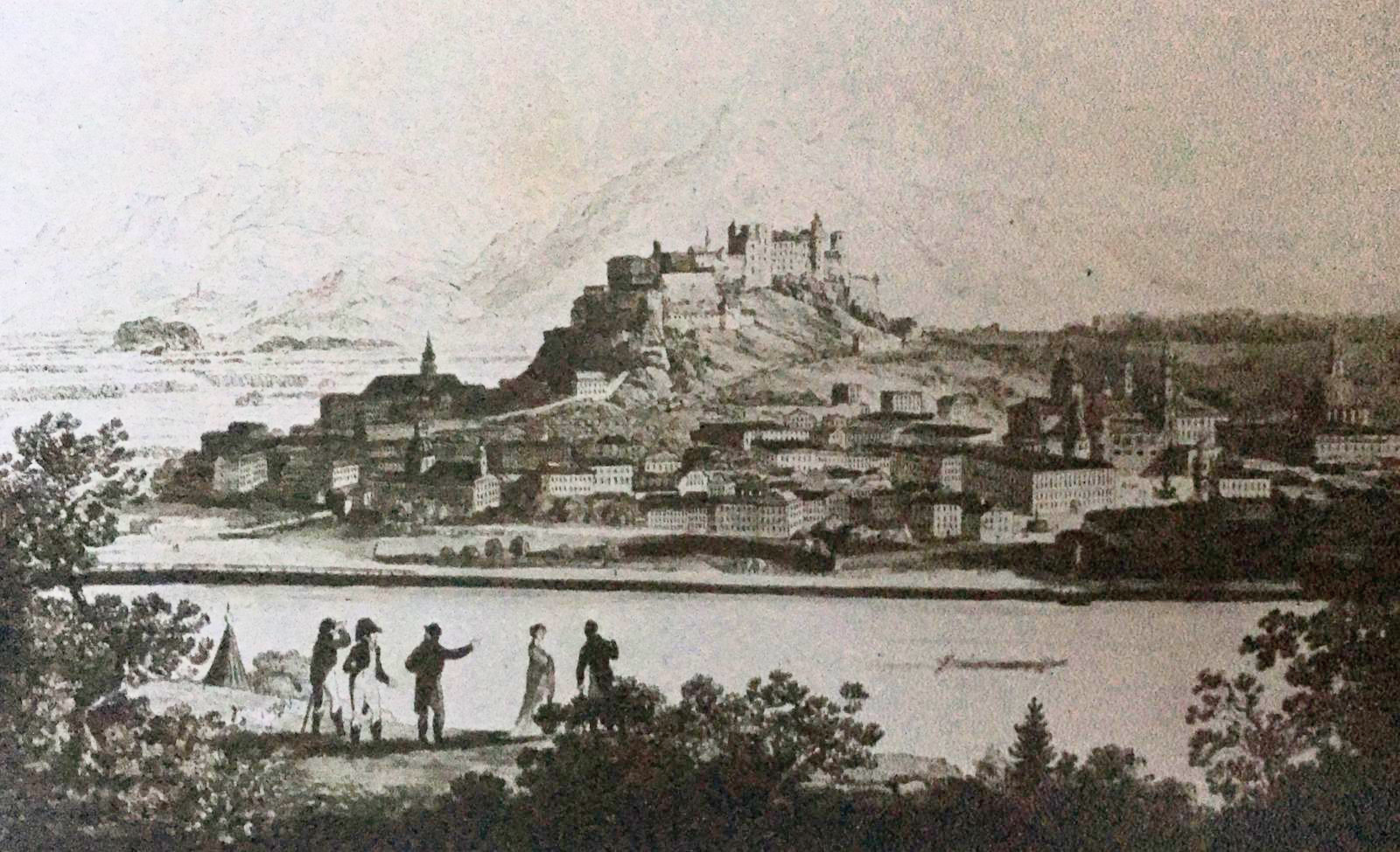 Lee más sobre el artículo Los orígenes del Fagot