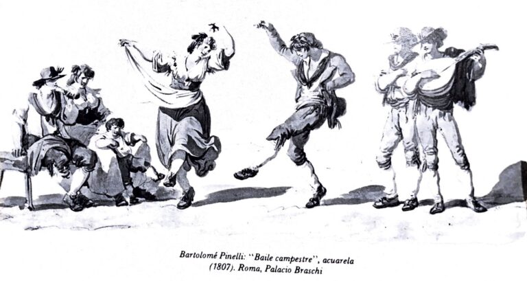 Lee más sobre el artículo La Mandolina, el instrumento