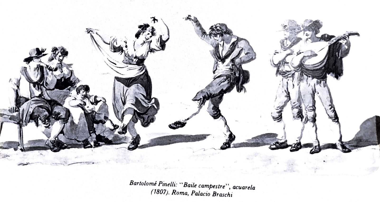 Lee más sobre el artículo La Mandolina, el instrumento