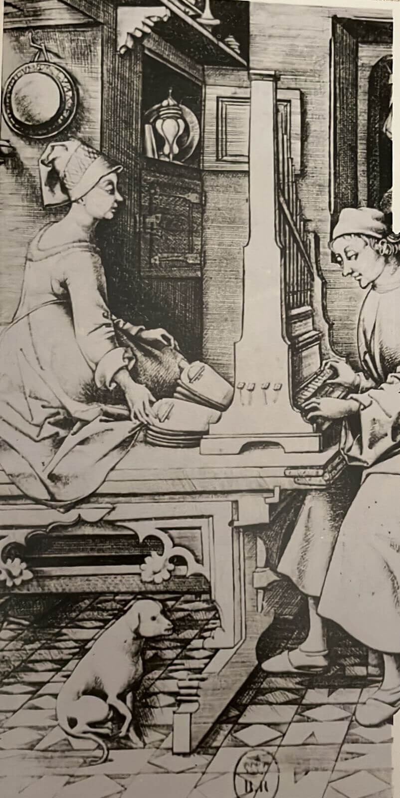 Lee más sobre el artículo El Órgano