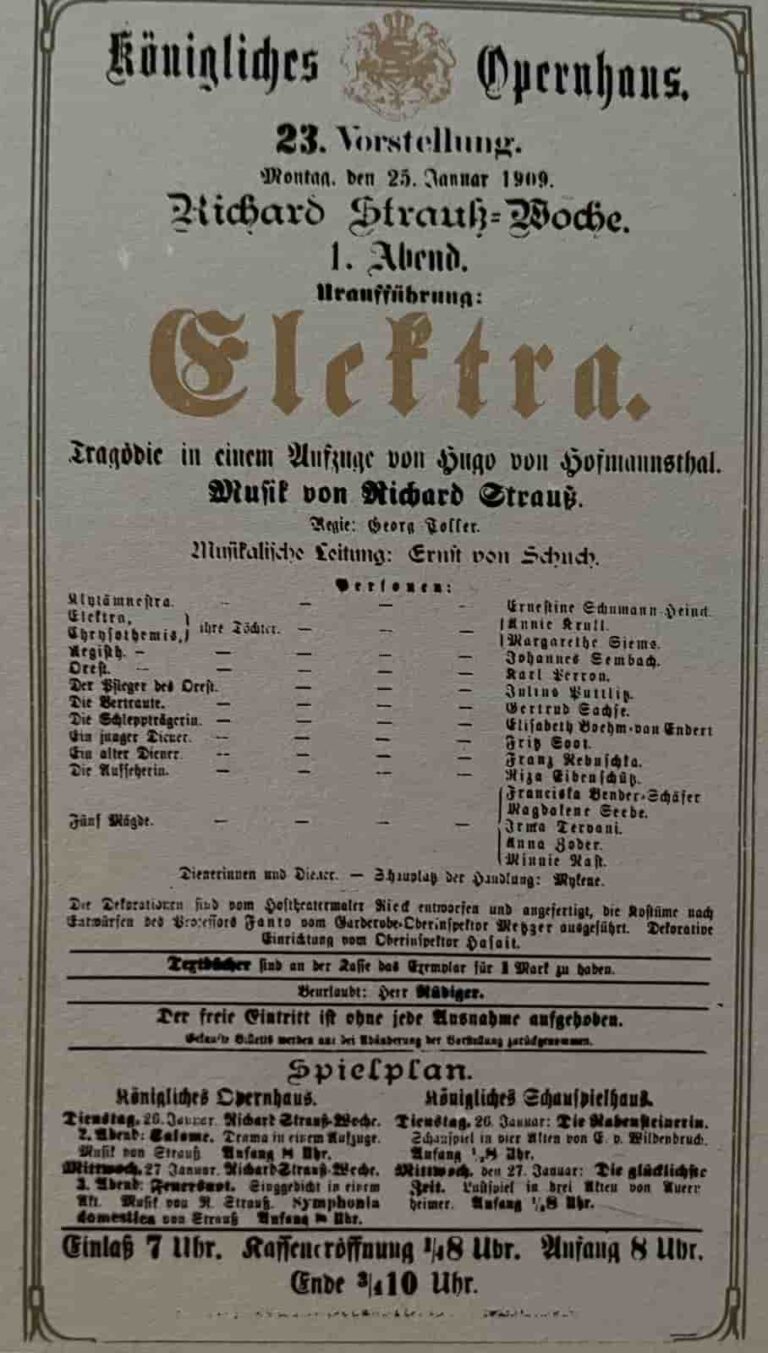 Lee más sobre el artículo La Trompeta en la Orquesta