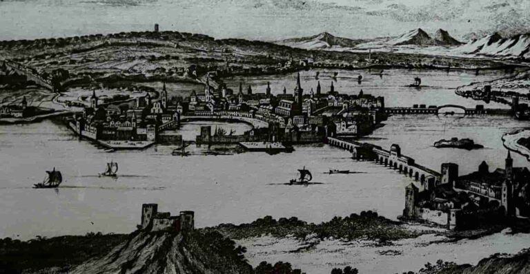 Lee más sobre el artículo Un sentido noble y majestuoso