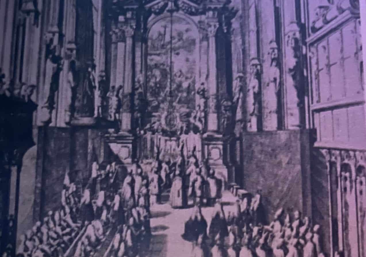 Lee más sobre el artículo Los conciertos de Do Mayor