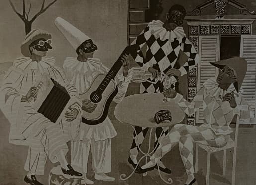 Lee más sobre el artículo El Instrumento, la Guitarra