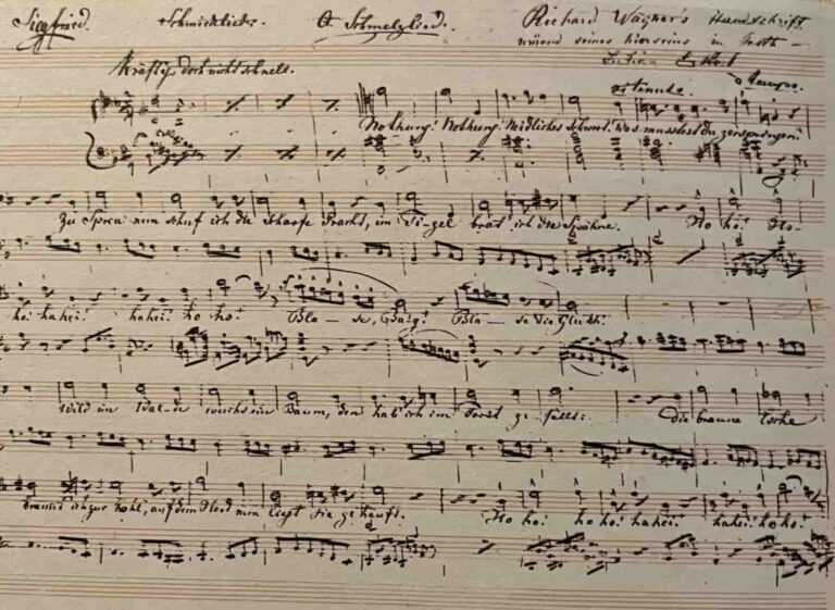 Lee más sobre el artículo Conciertos, Óperas y Sinfonías.&nbsp;