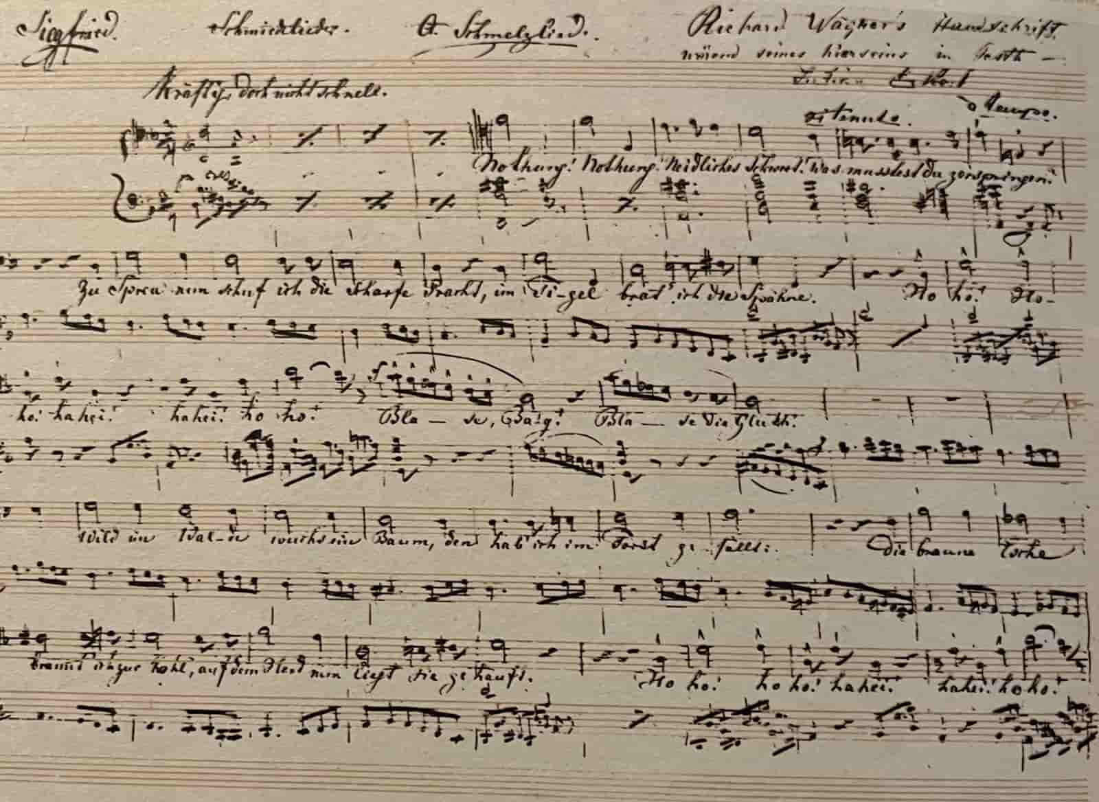 Lee más sobre el artículo Conciertos, Óperas y Sinfonías.&nbsp;