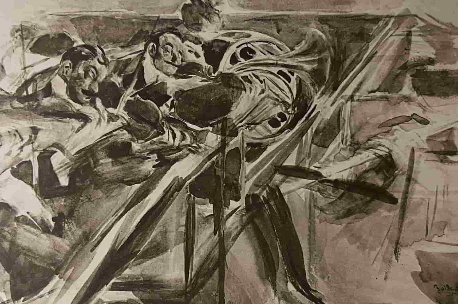 Lee más sobre el artículo El Corno, el Instrumento.