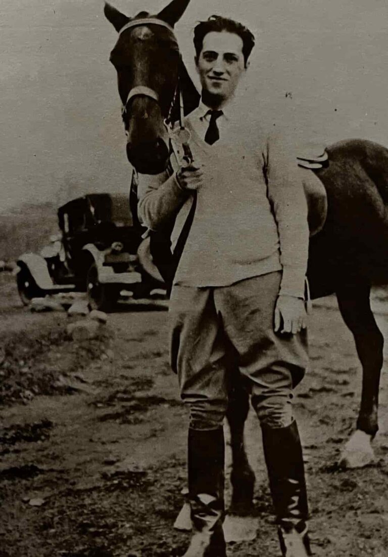 Lee más sobre el artículo Goerge Gershwin