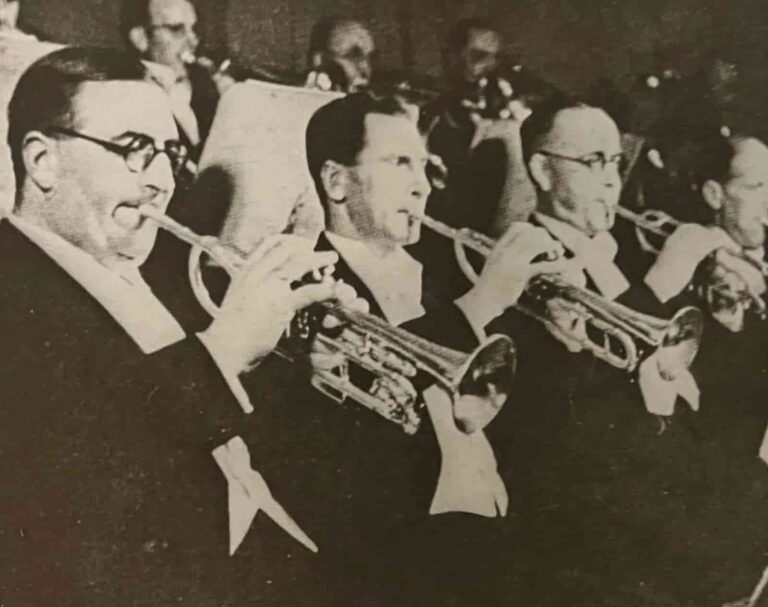 Lee más sobre el artículo La trompeta, el Instrumento (2da Parte)