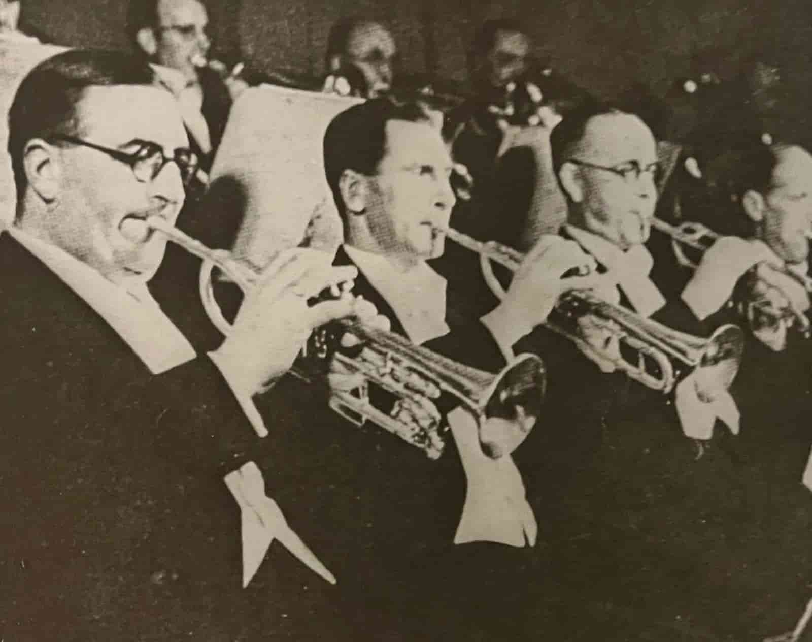 Lee más sobre el artículo La trompeta, el Instrumento (2da Parte)