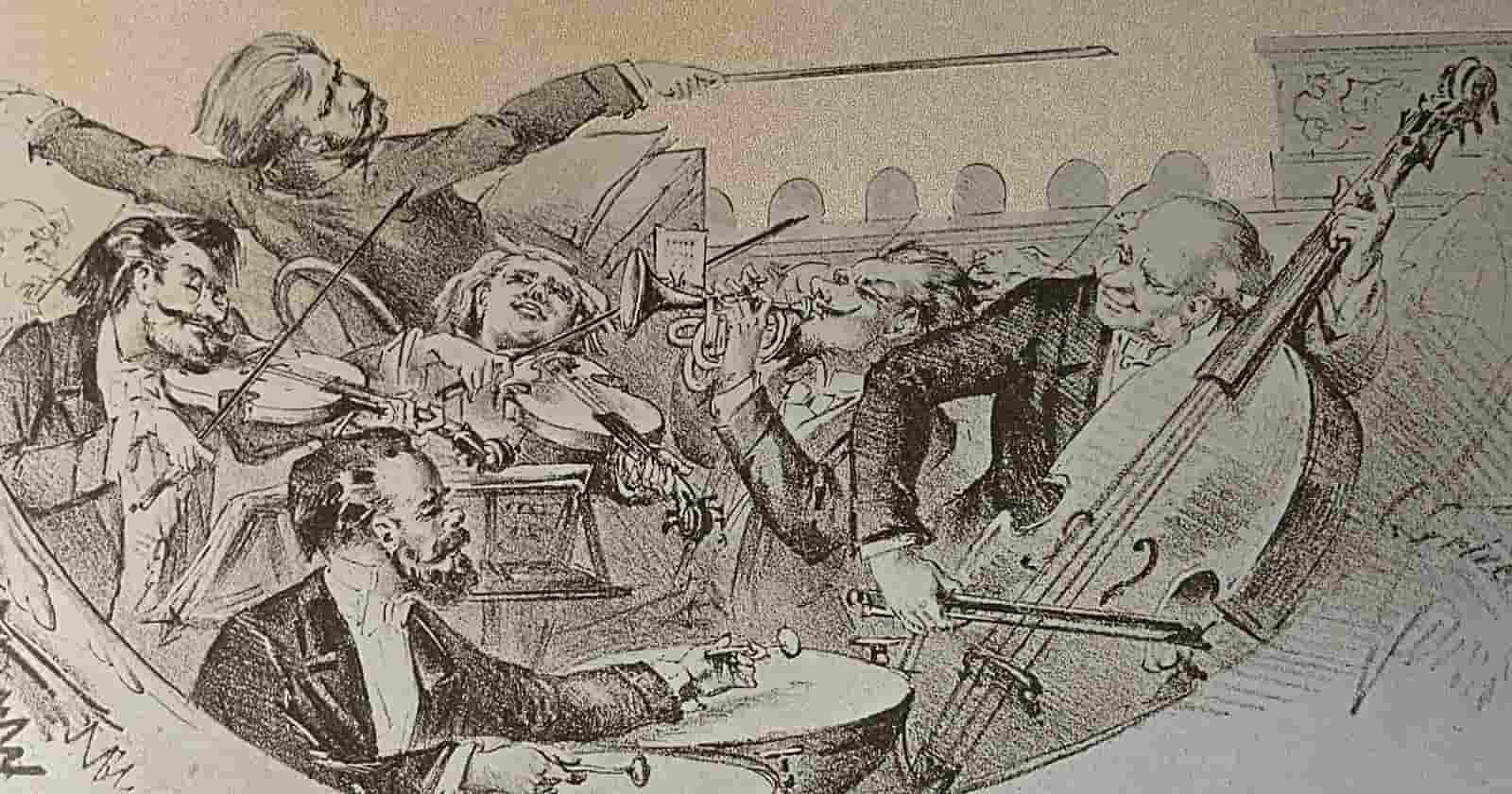 Lee más sobre el artículo La trompeta, el Instrumento