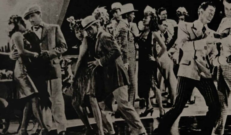 Lee más sobre el artículo Un Hombre que se hizo por sí solo, 2da Parte