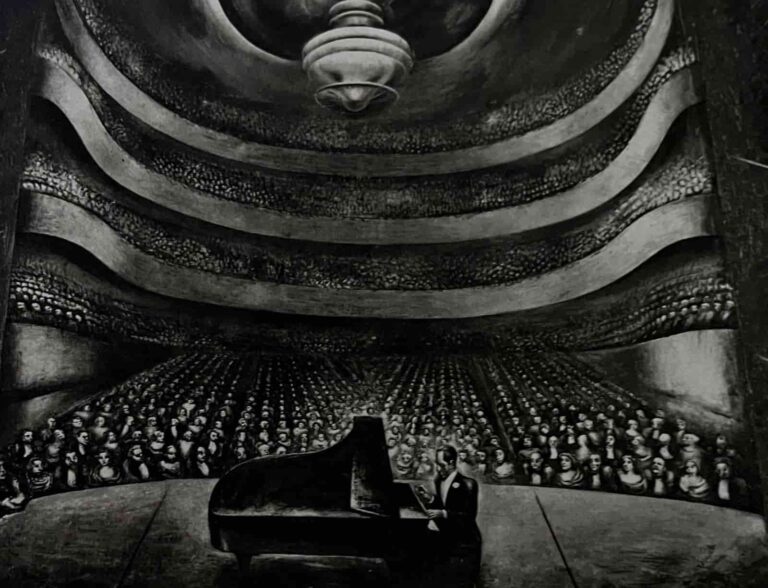 Lee más sobre el artículo Un Hombre que se hizo por sí solo