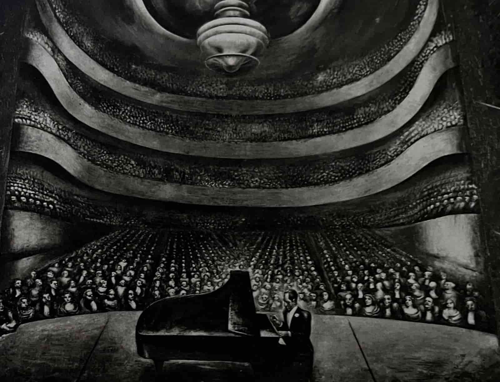 Lee más sobre el artículo Un Hombre que se hizo por sí solo