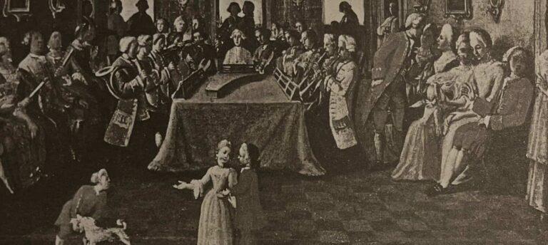 Lee más sobre el artículo De la Antigüedad a lo Barroco