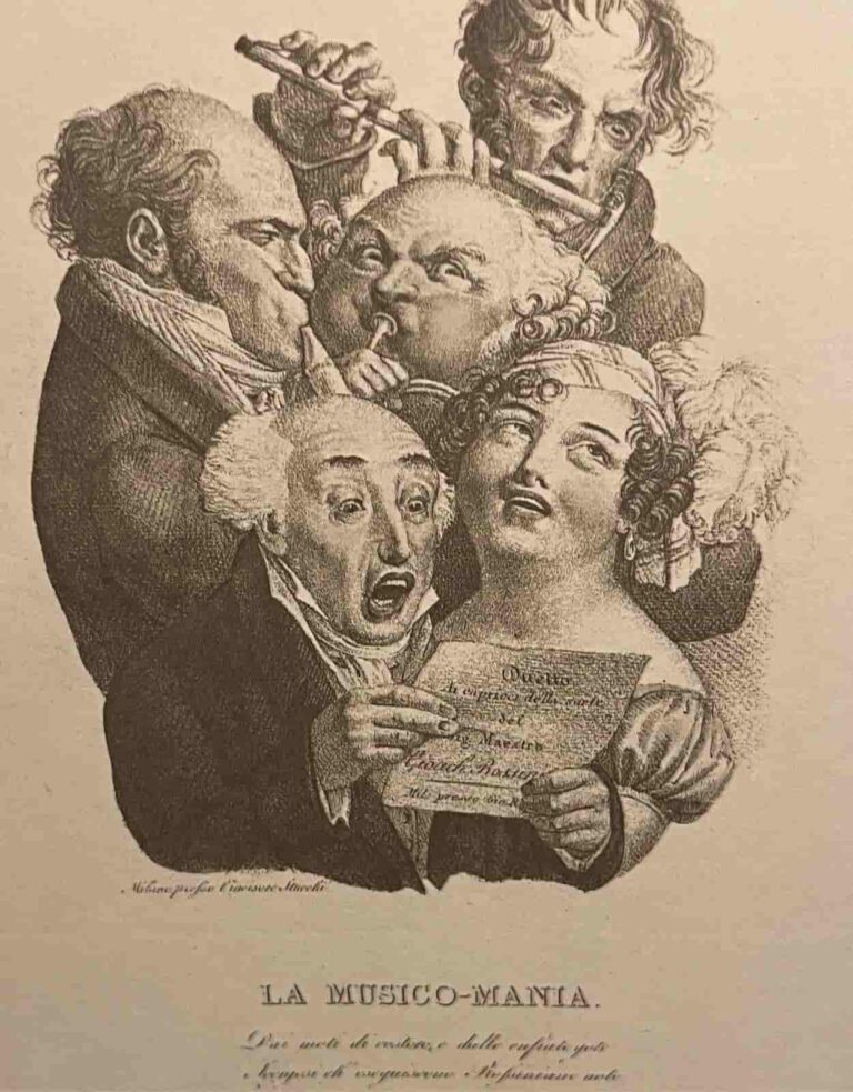 Lee más sobre el artículo El Siglo XIX