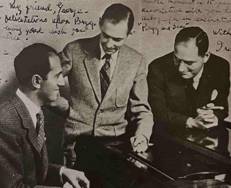 Lee más sobre el artículo “Porgy and Bess”