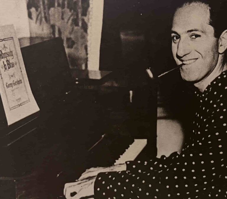 Lee más sobre el artículo La “Rapsodia in blue”