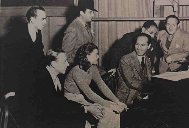 Lee más sobre el artículo “Un Americano en París”