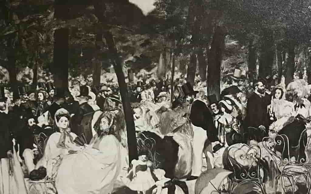 Lee más sobre el artículo Encuentros Parisinienses&nbsp;