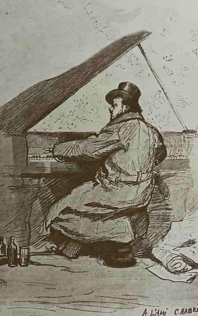 Lee más sobre el artículo España – Suite Pastorale y otras piezas para orquesta