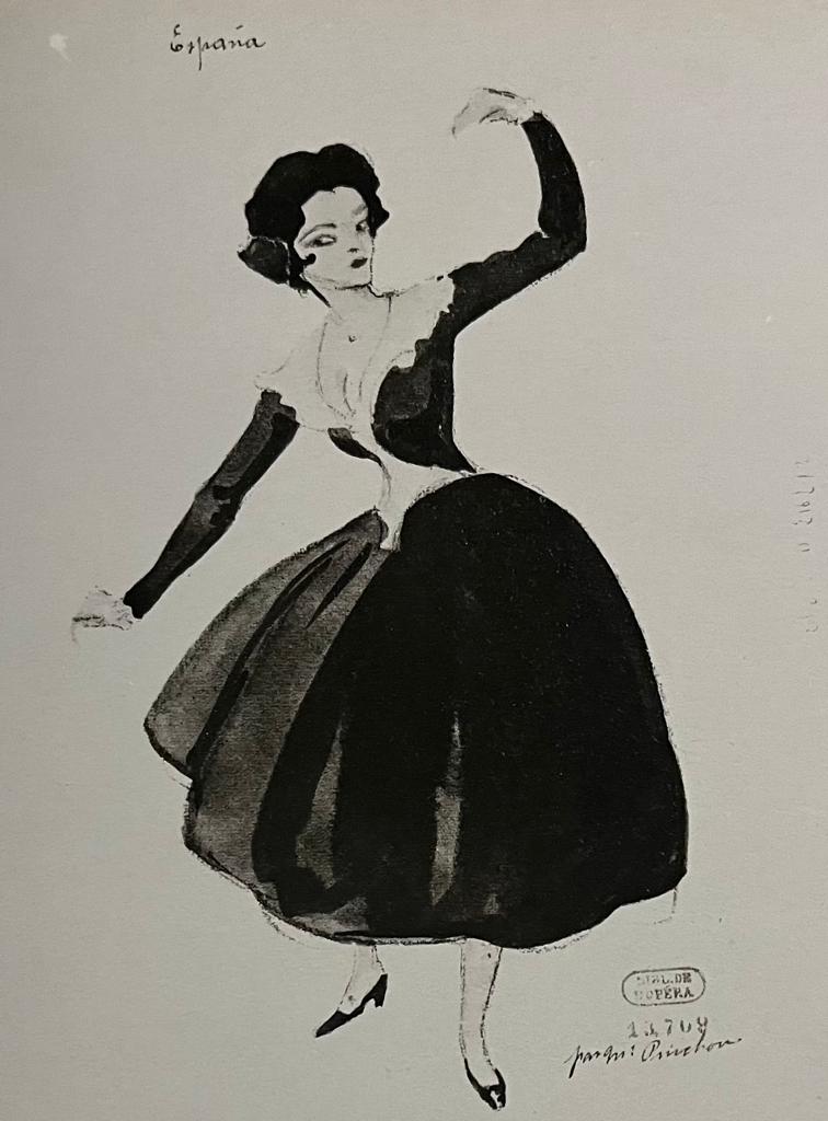 Lee más sobre el artículo Un preciado profesional