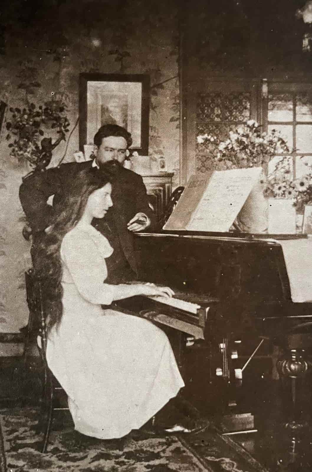 Lee más sobre el artículo Una feliz etapa