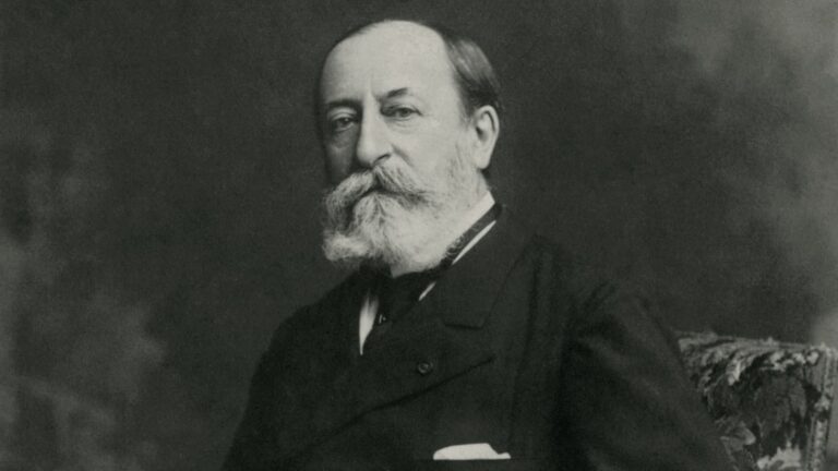 Lee más sobre el artículo Sinfonía Nº3, op 78. ENRIQUE VIII