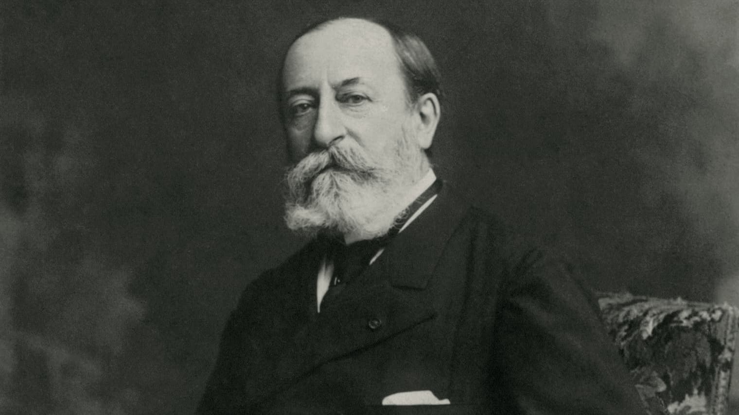 Lee más sobre el artículo Sinfonía Nº3, op 78. ENRIQUE VIII