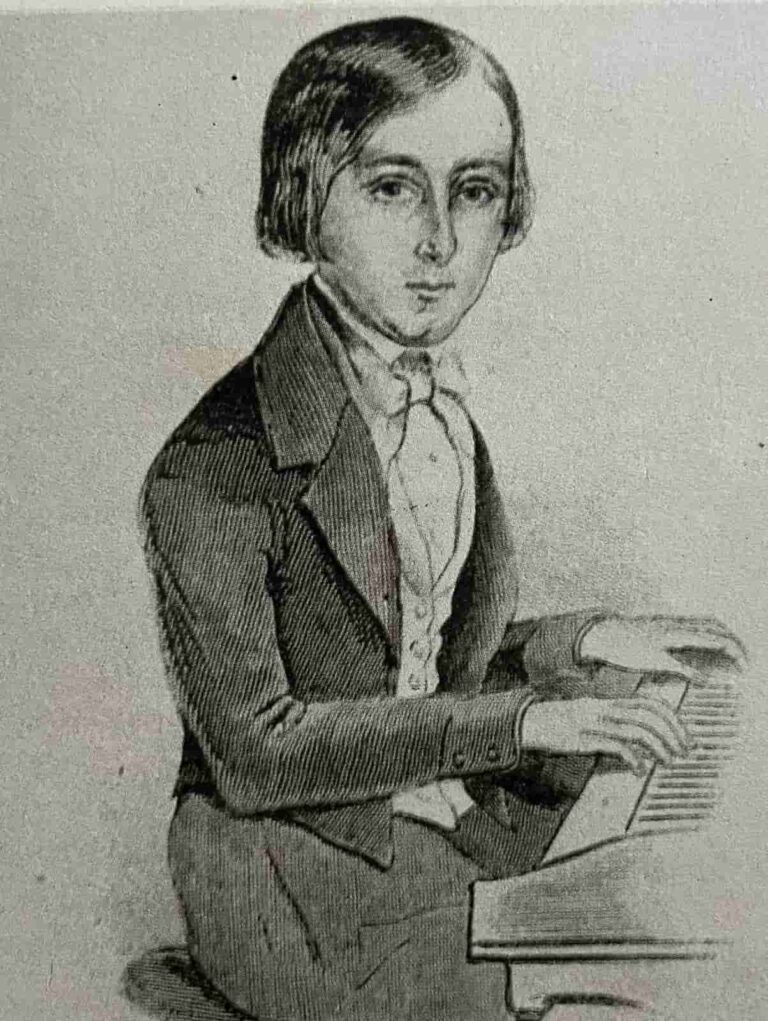 Lee más sobre el artículo Una sinfonia «Anonima»