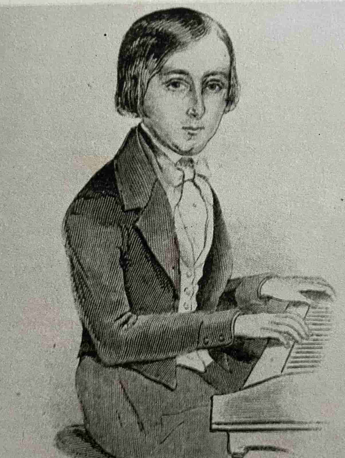 Lee más sobre el artículo Una sinfonia «Anonima»