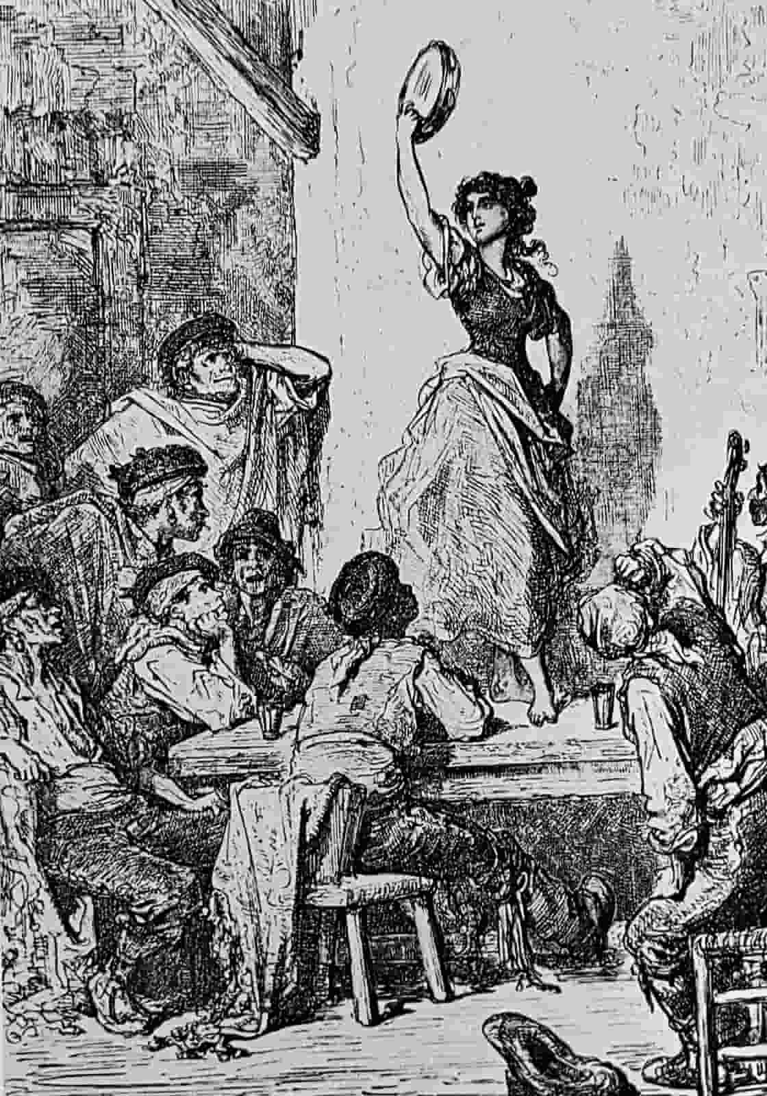 Lee más sobre el artículo El ambiente parisiense 