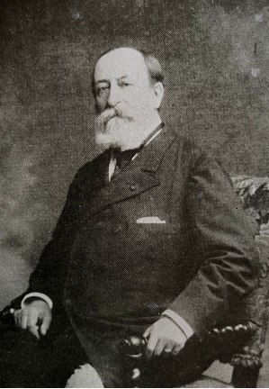 Lee más sobre el artículo Camille Saint-Saens