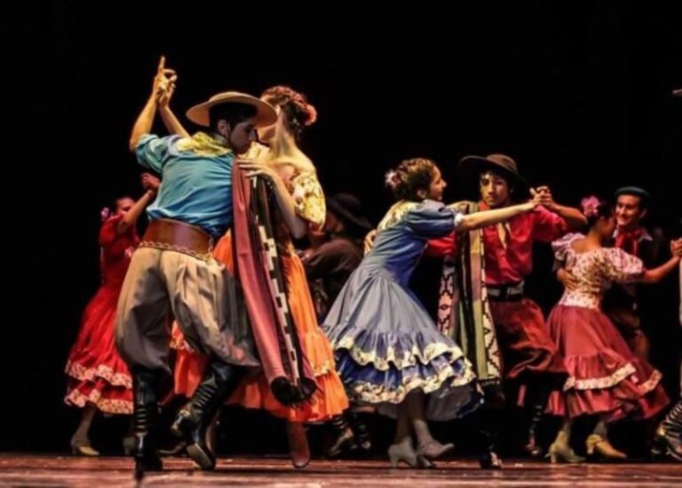 Lee más sobre el artículo Los primeros pasos del género: Chamamé