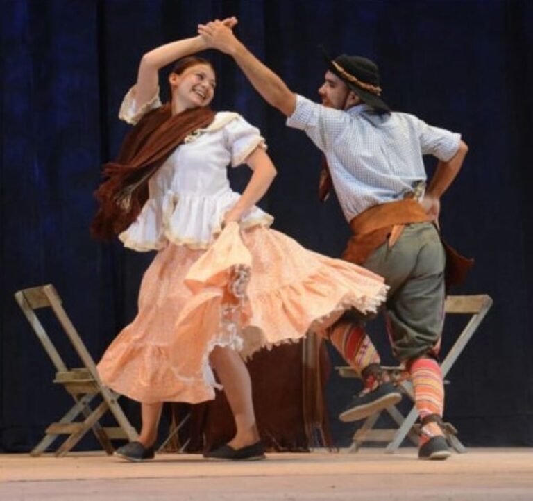 Lee más sobre el artículo Los primeros pasos del género: Chamamé 2da Parte