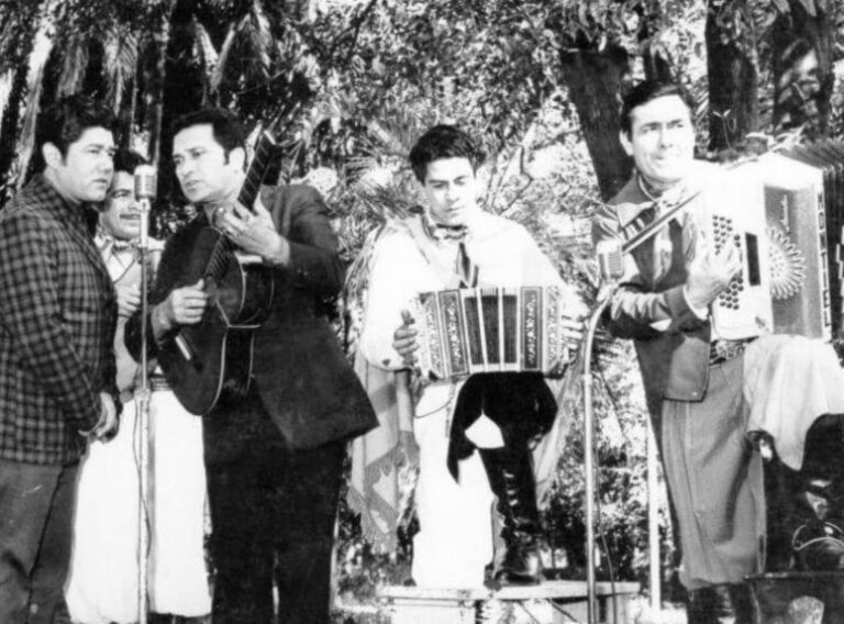 Lee más sobre el artículo Los primeros pasos del género: Chamamé 3ra parte