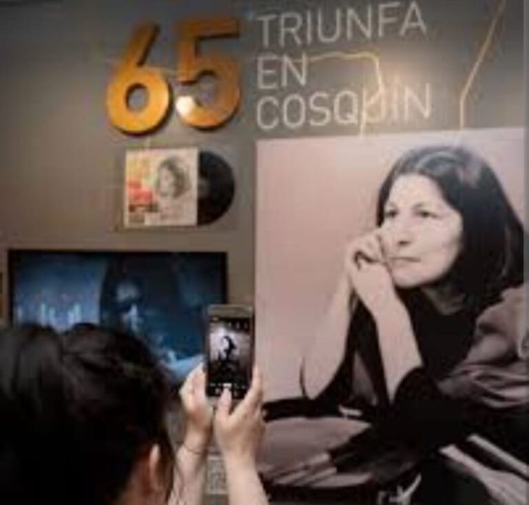 Lee más sobre el artículo Yupanqui, Falú y los primeros grupos vocales – 3ra Parte