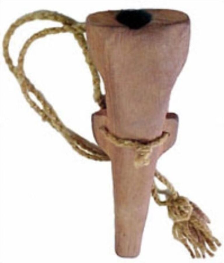 Lee más sobre el artículo Instrumentos Folklóricos y Transculturales- 3ra Parte