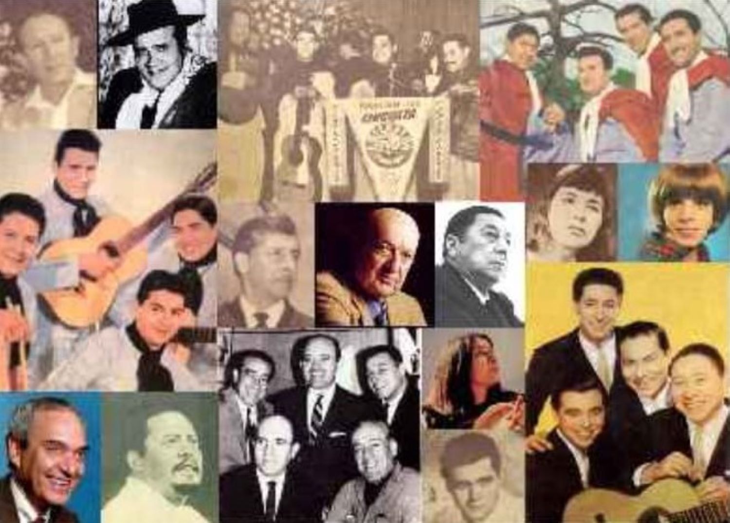 Lee más sobre el artículo Yupanqui, Falú y los primeros grupos vocales – 2da Parte