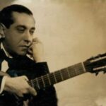 Néstor Feria, el privilegio de ser puntal