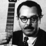 Un pequeño homenaje para el maestro Fleury