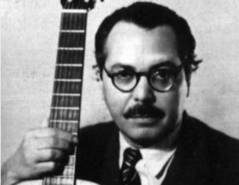 Lee más sobre el artículo Un pequeño homenaje para el maestro Fleury