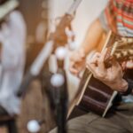 Los fundamentos de la canción Folklórica