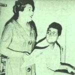 Martha de los Ríos: belleza, talento y un hijo llamado Waldo