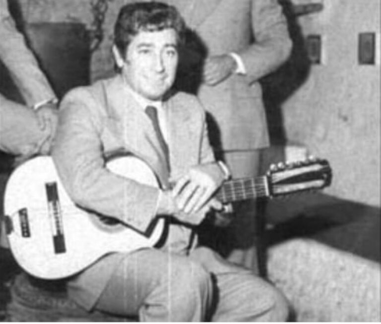 Lee más sobre el artículo Desde la memoria de Oscar Valles